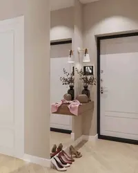 Прихожие