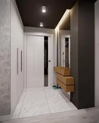 Koridor dizaynı 2021