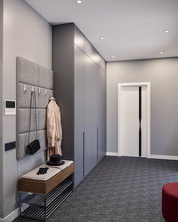 Hallway design 2021