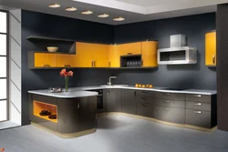 Kitchen design ru