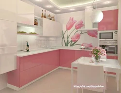 Kitchen design ru