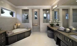 Usta hamam dizaynı
