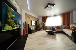 Bedroom Pentagonal Design