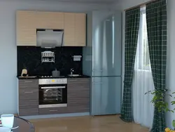 Кухня Шарм Дизайн
