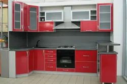 Ас үйге арналған сүйкімді дизайн