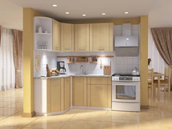 Kitchen charm design
