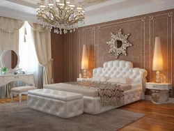 Категория Спальни