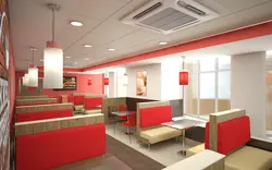 Кухня грамадскага харчавання дызайн