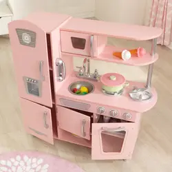 Children's kitchen design