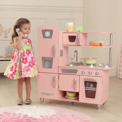 Children's kitchen design