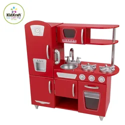 Children's kitchen design