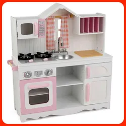 Children'S Kitchen Design