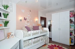 Mom's bedroom design