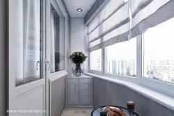 Loggia design p44t