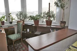 Категория Балконы и лоджии