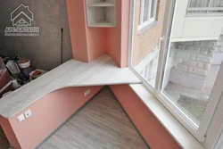 Loggia design p44t