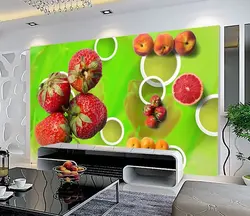 Кухня Фрукты Дизайн