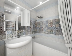 Maxidom Bathroom Design