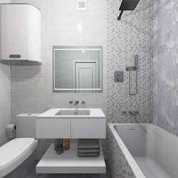 Maxidom bathroom design