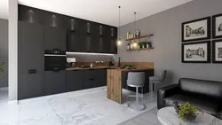 Дизайн Кухни 230