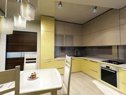 Kitchen design 230