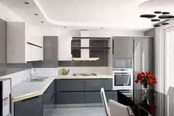 Kitchen design 230