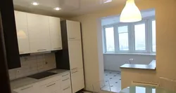 Кухня копэ дизайн