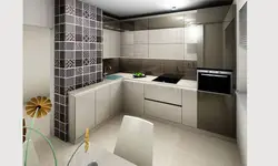 Кухня копэ дизайн