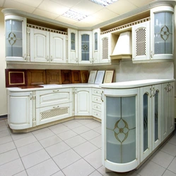 Дизайн кухни беларуси