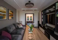 Категория Гостиные