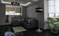 P44t living room design