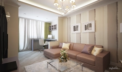 P44t living room design