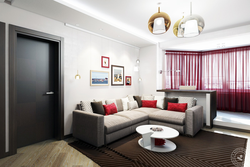 P44t living room design