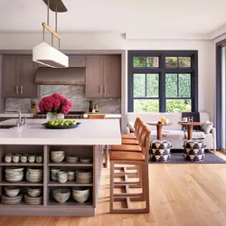 House Kitchen Design