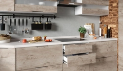 Craft kitchen design