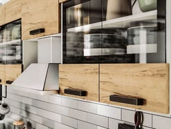 Craft kitchen design