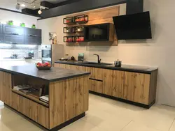 Craft kitchen design
