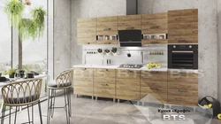 Craft kitchen design