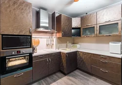 Kitchen design cedar