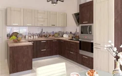 Kitchen Design Cedar