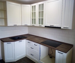 Kitchen design cedar