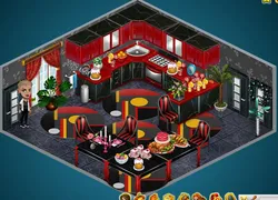 Avatar Kitchen Design