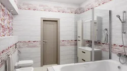 Axon Bathroom Design