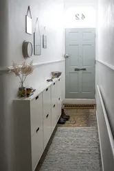 Narrow Hallway Design 2023