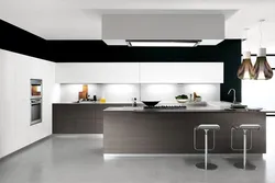 Minimalist Kitchen Design 2023