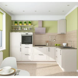 Kitchen design customer reviews