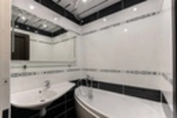 Bathroom Design From The Developer