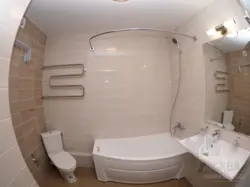 Bathroom Design From The Developer