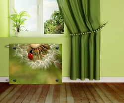 Batteries in the kitchen design