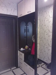 Дизайн Прихожей В Кпд
